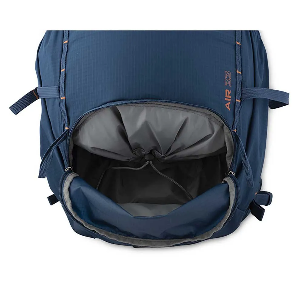 Pinguin Air 33l Nylon Ryggsäck