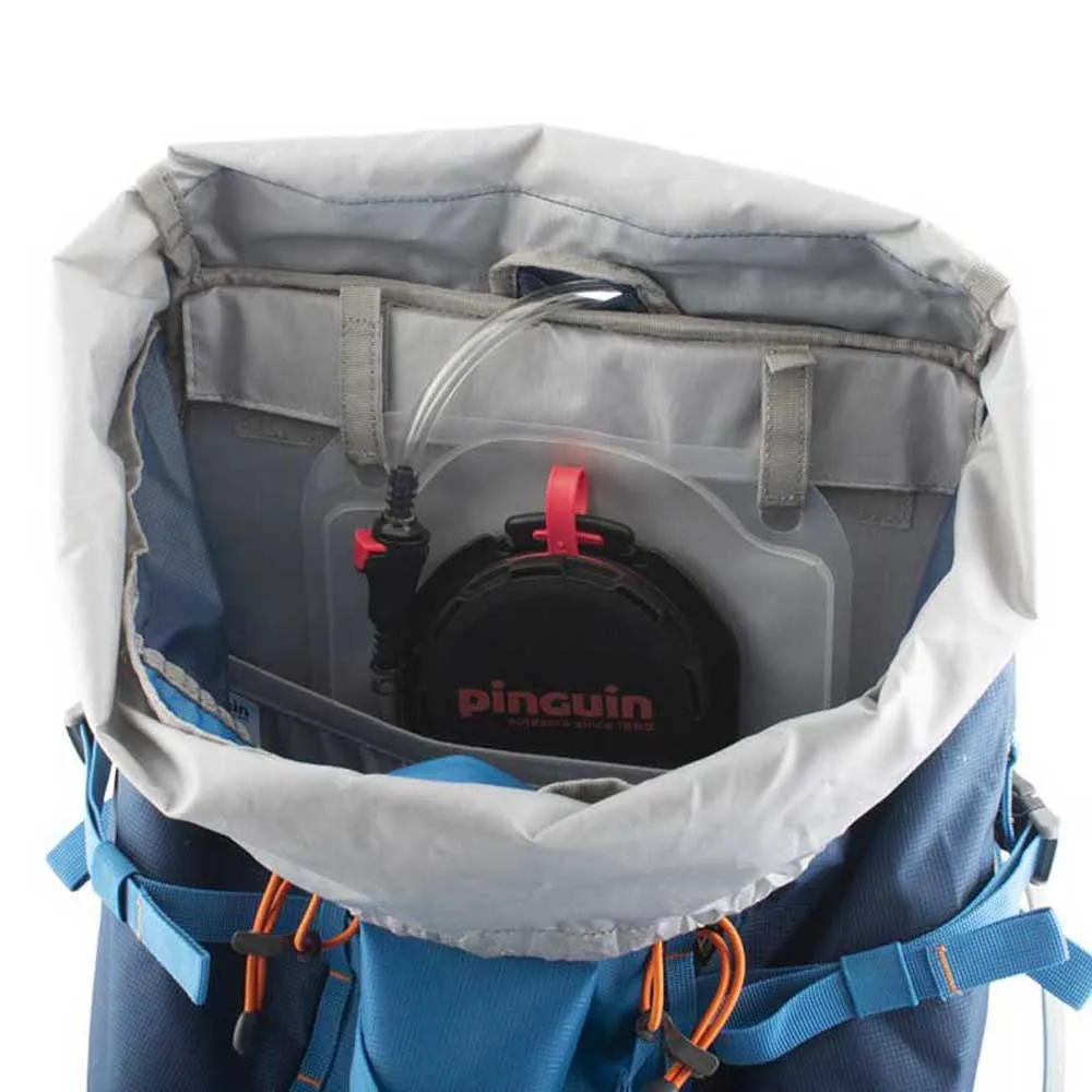 Pinguin Attack 45l Nylon Ryggsäck