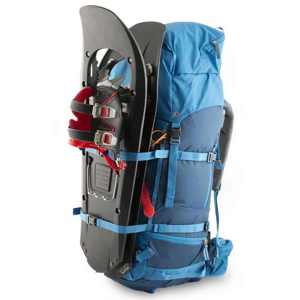 Pinguin Attack 45l Nylon Ryggsäck Pinguin Attack 45l Nylon Ryggsäck