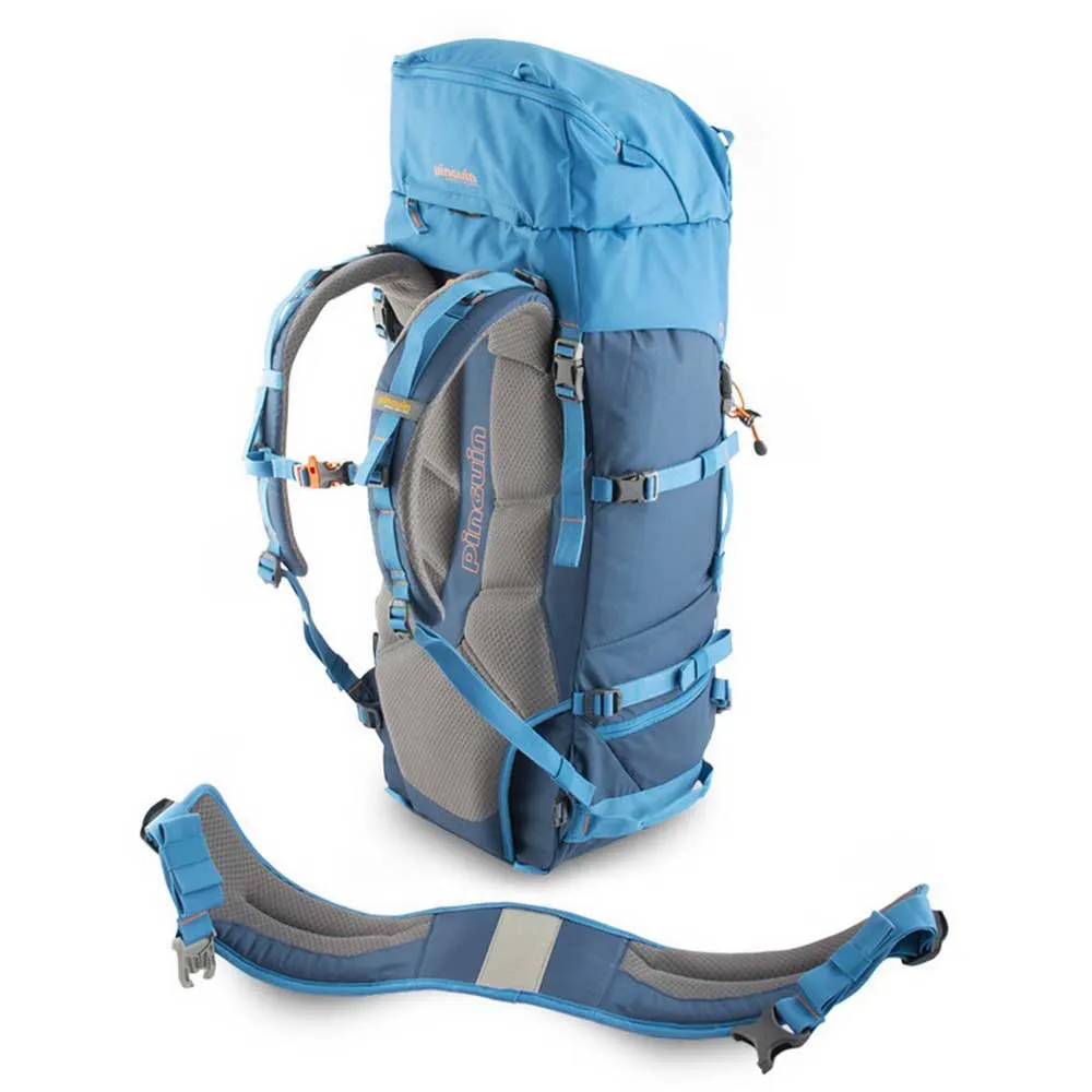 Pinguin Attack 45l Nylon Ryggsäck Pinguin Attack 45l Nylon Ryggsäck