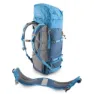Pinguin Attack 45l Nylon Ryggsäck
