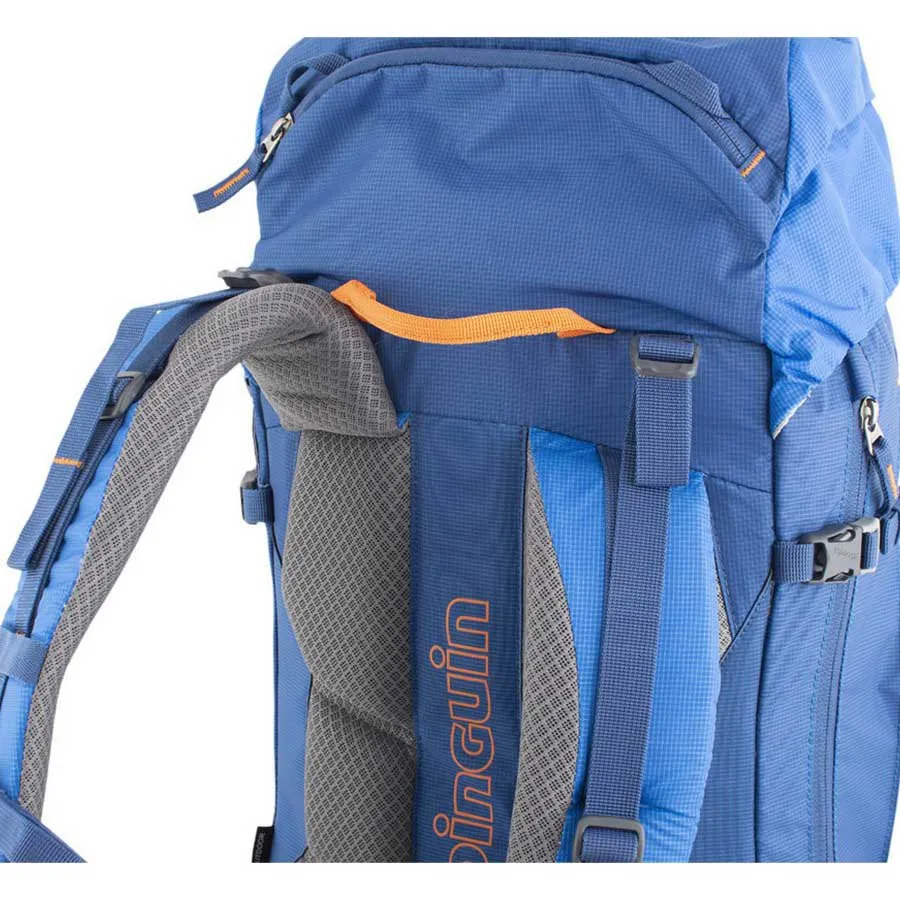 Pinguin Boulder 38 Nylon Ryggsäck