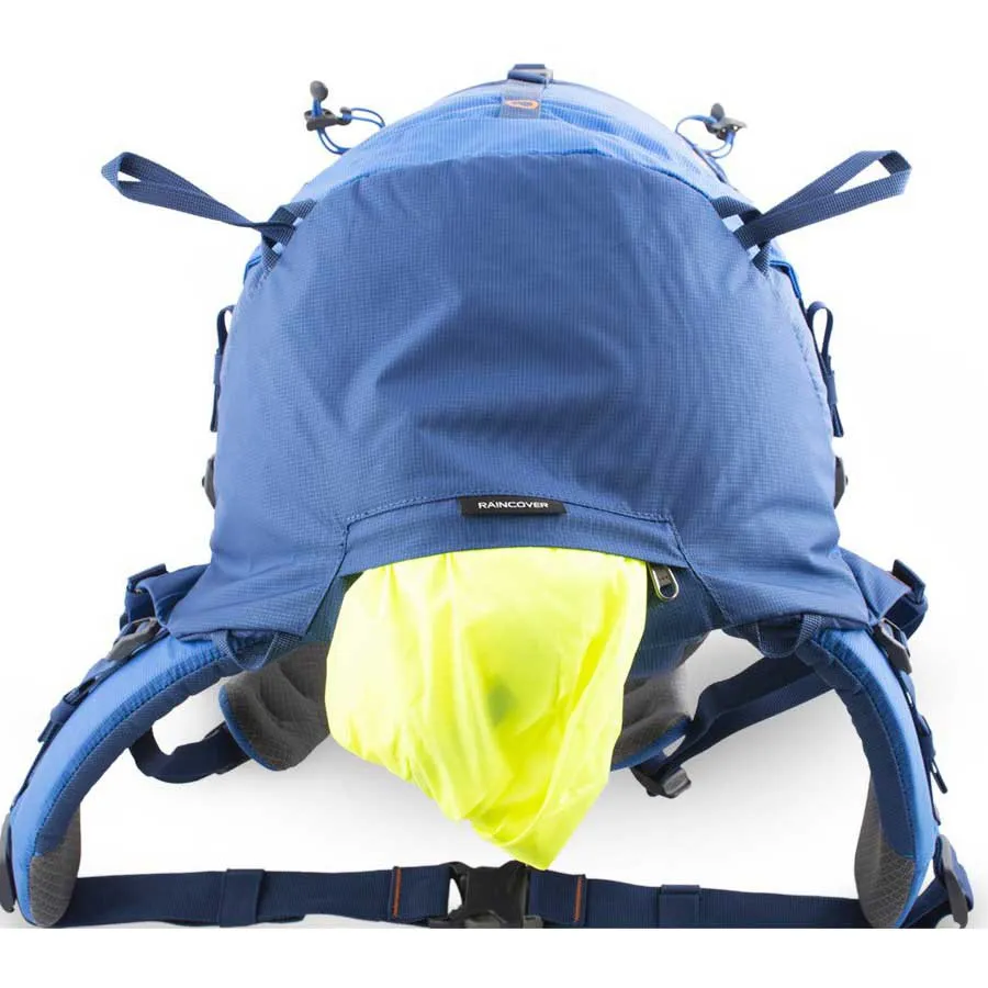 Pinguin Boulder 38 Nylon Ryggsäck