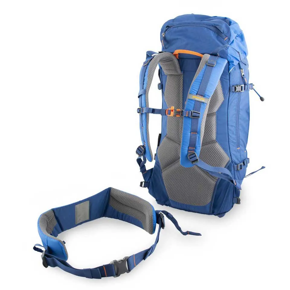 Pinguin Boulder 38 Nylon Ryggsäck