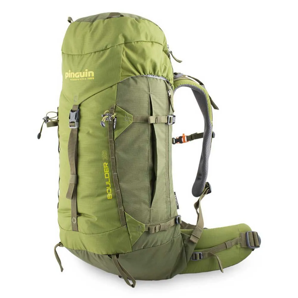 Pinguin Boulder 38 Nylon Ryggsäck