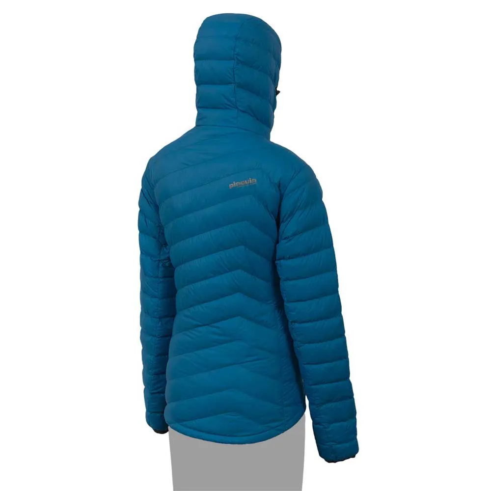 Pinguin Breeze Hoody Jacka Pinguin Breeze Hoody Jacka