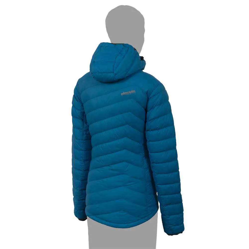 Pinguin Breeze Hoody Jacka Pinguin Breeze Hoody Jacka