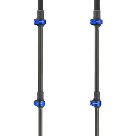 Pinguin Carbon Fl Foam Stavar