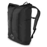 Pinguin Commute 25 Nylon Ryggsäck, Black
