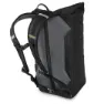 Pinguin Commute 25 Nylon Ryggsäck, Black