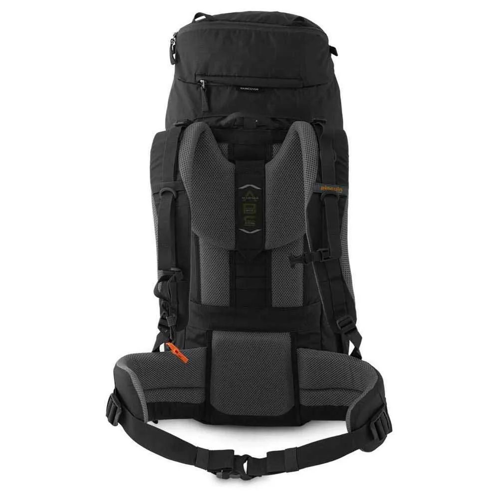 Pinguin Discovery 50l Ryggsäck, Black