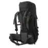 Pinguin Discovery 50l Ryggsäck, Black