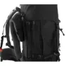 Pinguin Discovery 50l Ryggsäck, Black