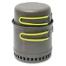 Pinguin Double X Campingkök, Multicolor, One Size