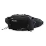 Pinguin Drift 5 Nylon Midjeväska, Black