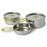 Pinguin Duo S Kastruller, Multicolor, One Size