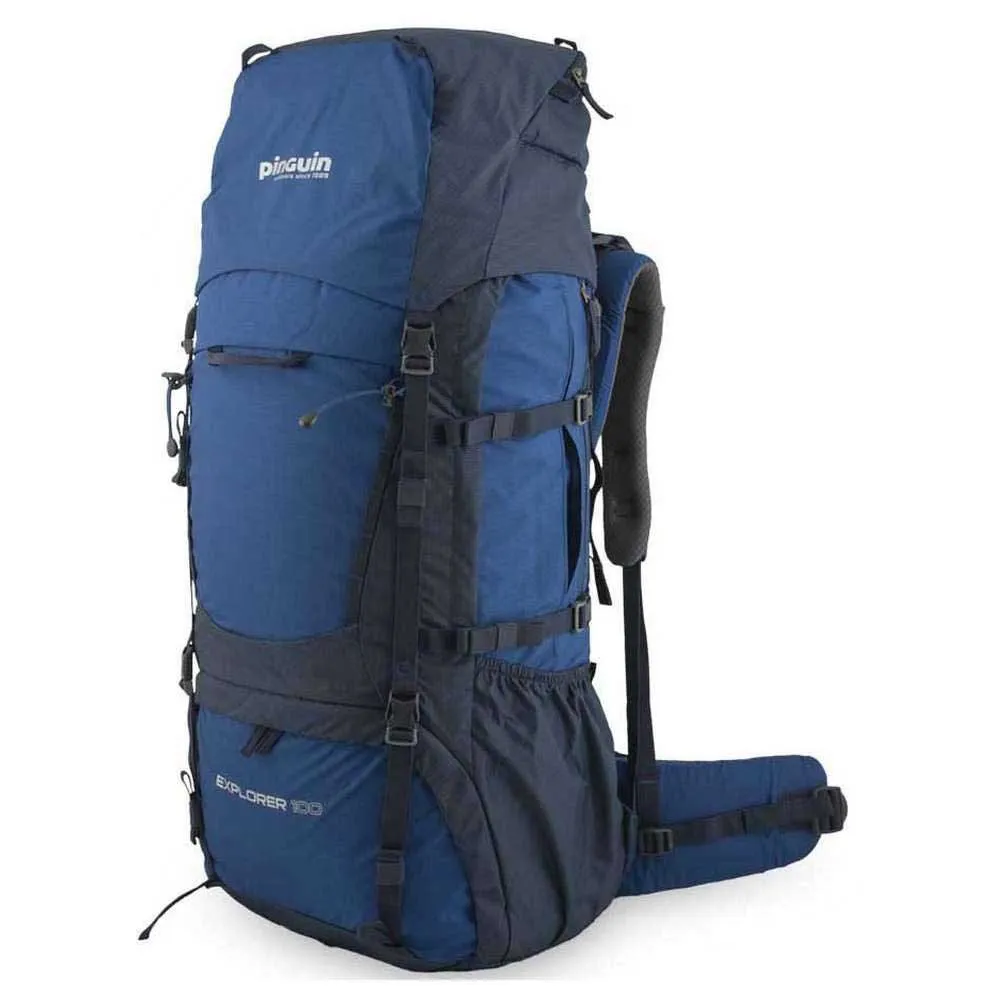 Pinguin Explorer 100l Ryggsäck