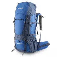 Pinguin Explorer 50 Nylon Ryggsäck Pinguin Explorer 50 Nylon Ryggsäck
