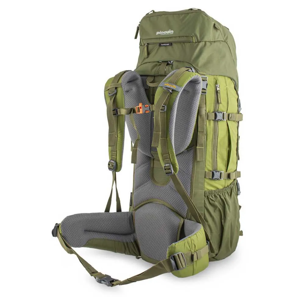 Pinguin Explorer 50 Nylon Ryggsäck