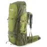 Pinguin Explorer 60l Nylon Ryggsäck, Khaki