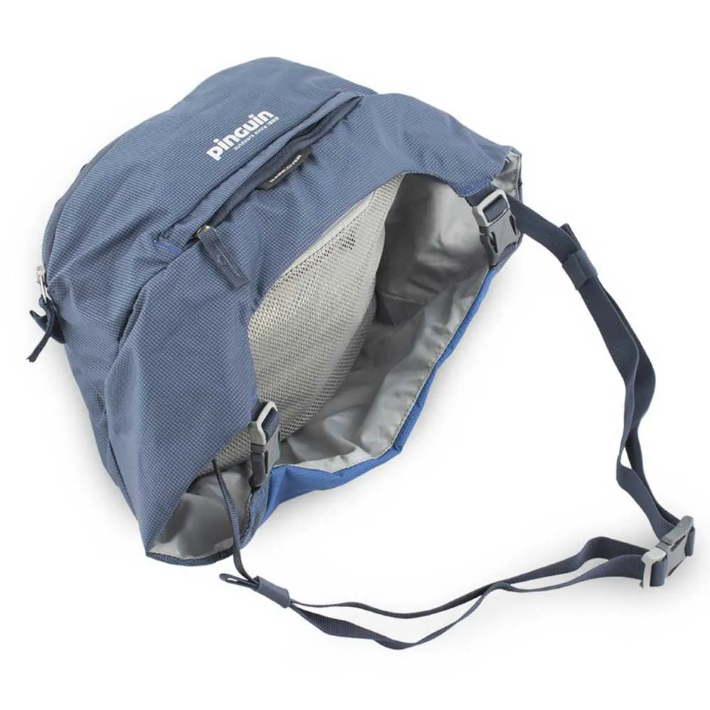 Pinguin Explorer 60l Nylon Ryggsäck, Khaki
