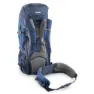 Pinguin Explorer 60l Nylon Ryggsäck, Khaki