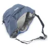 Pinguin Explorer 60l Nylon Ryggsäck, Khaki