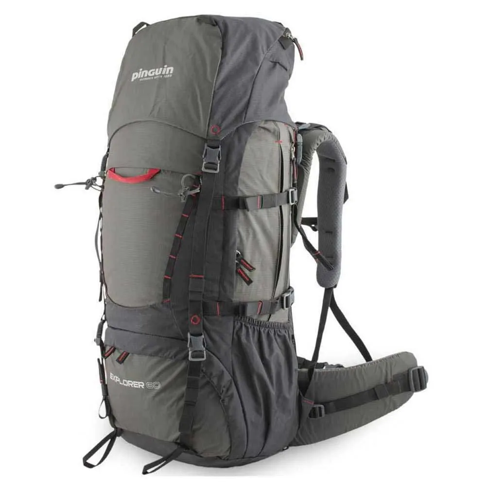 Pinguin Explorer 60l Ryggsäck