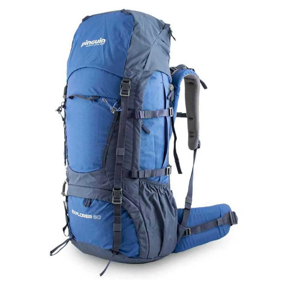 Pinguin Explorer 60l Ryggsäck