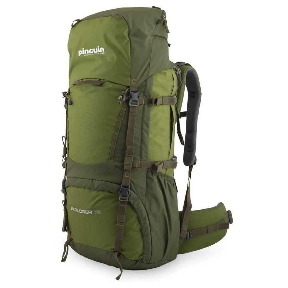 Pinguin Explorer 75l Ryggsäck