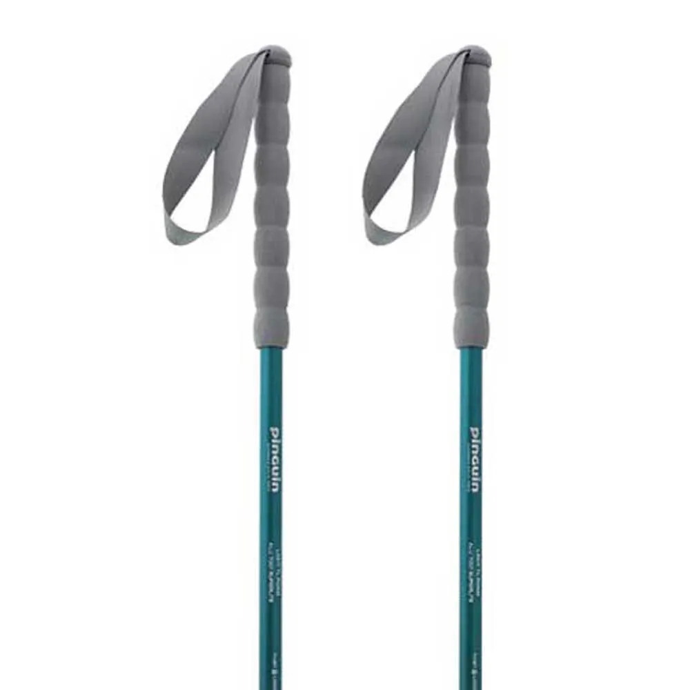 Pinguin Fastrail Stavar, Petrol, 58-130cm