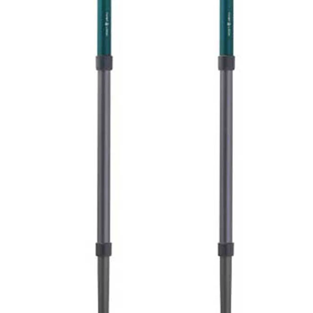 Pinguin Fastrail Stavar, Petrol, 58-130cm