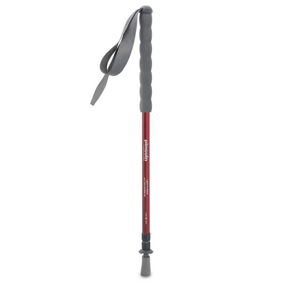 Pinguin Fastrail Stavar, Petrol, 58-130cm