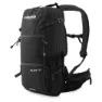 Pinguin Flux 15l Ryggsäck, Black