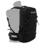 Pinguin Flux 15l Ryggsäck, Black