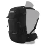 Pinguin Flux 15l Ryggsäck, Black