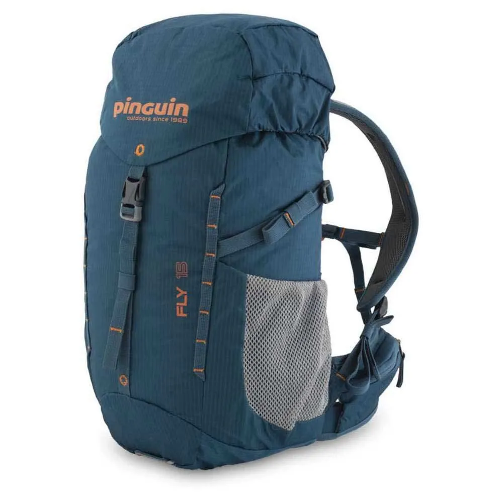 Pinguin Fly 15l Ryggsäck, Petrol