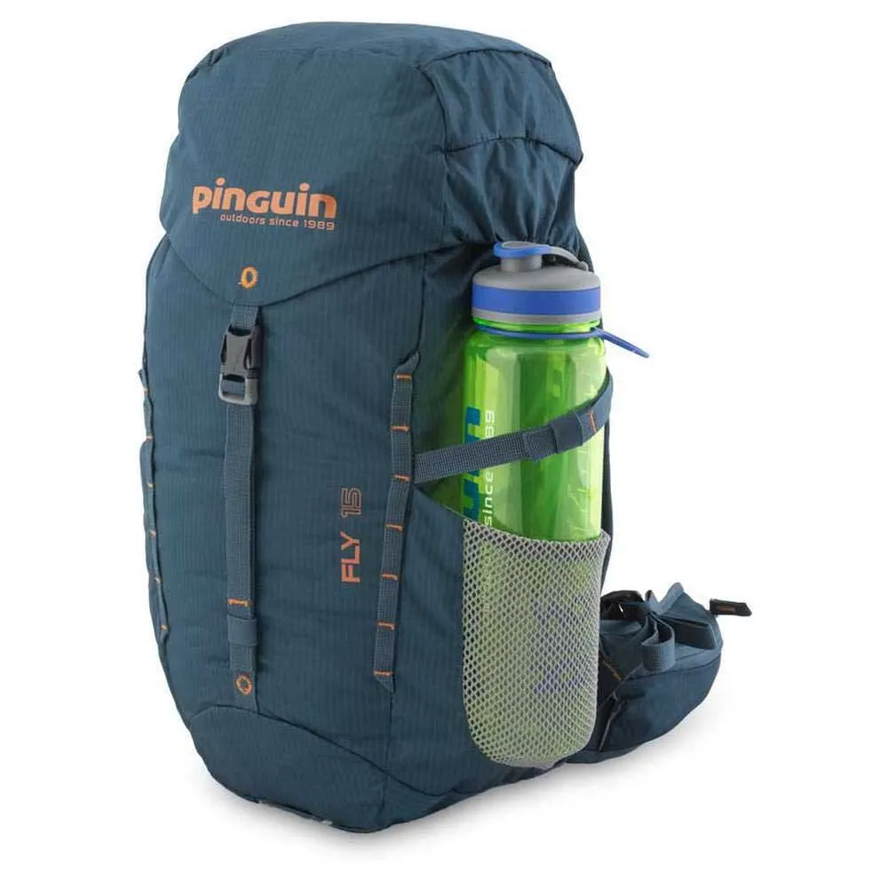 Pinguin Fly 15l Ryggsäck, Petrol