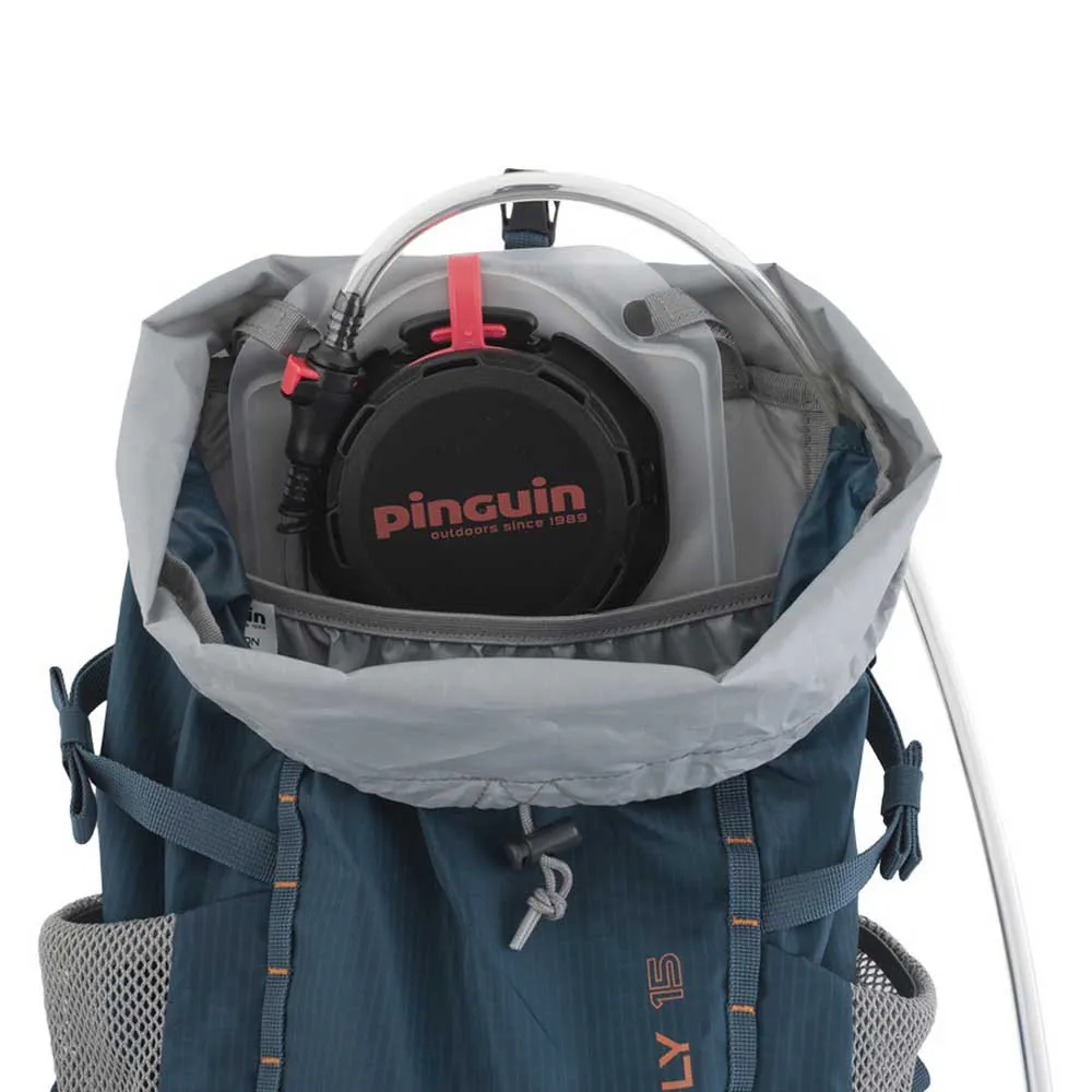 Pinguin Fly 15l Ryggsäck, Petrol