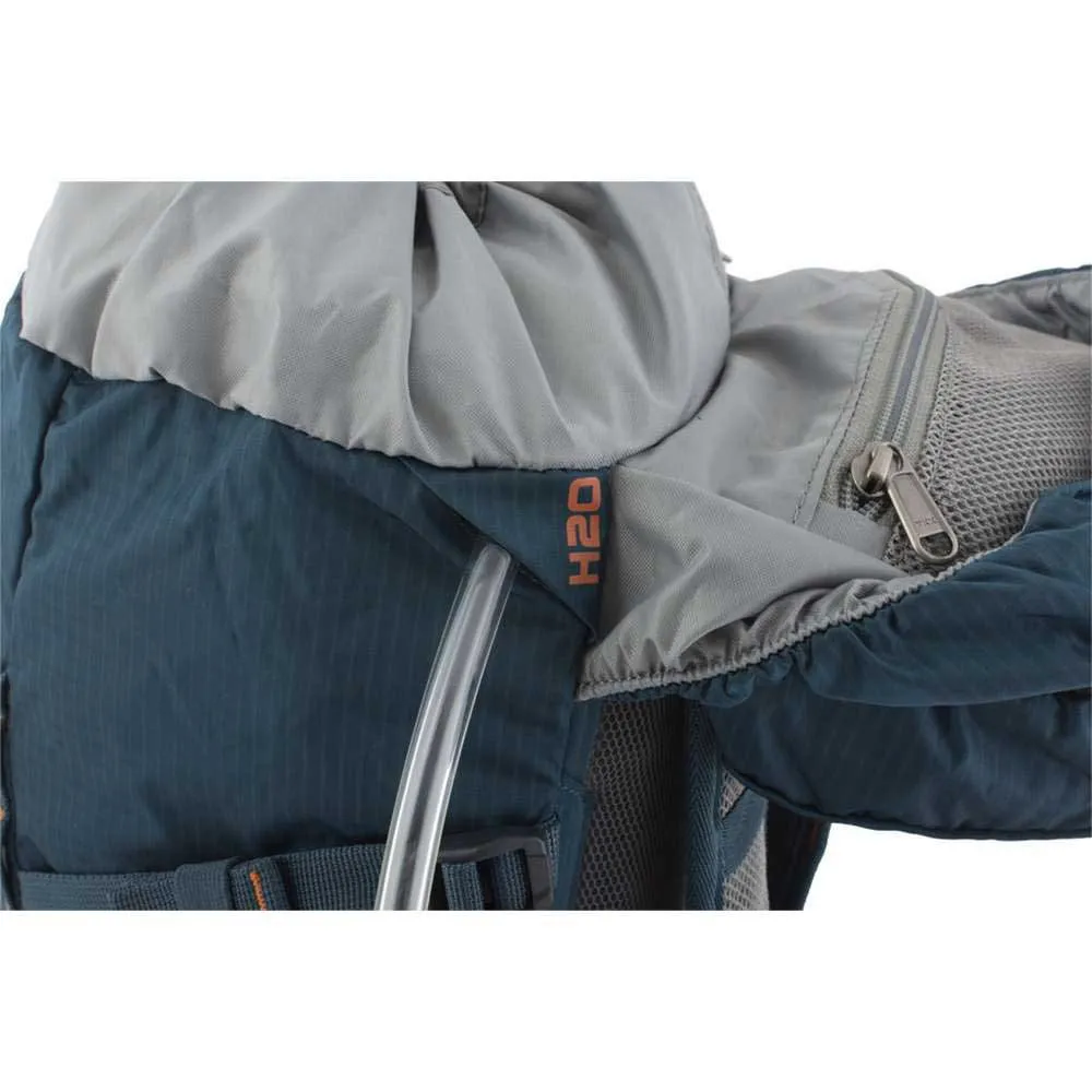 Pinguin Fly 15l Ryggsäck, Petrol