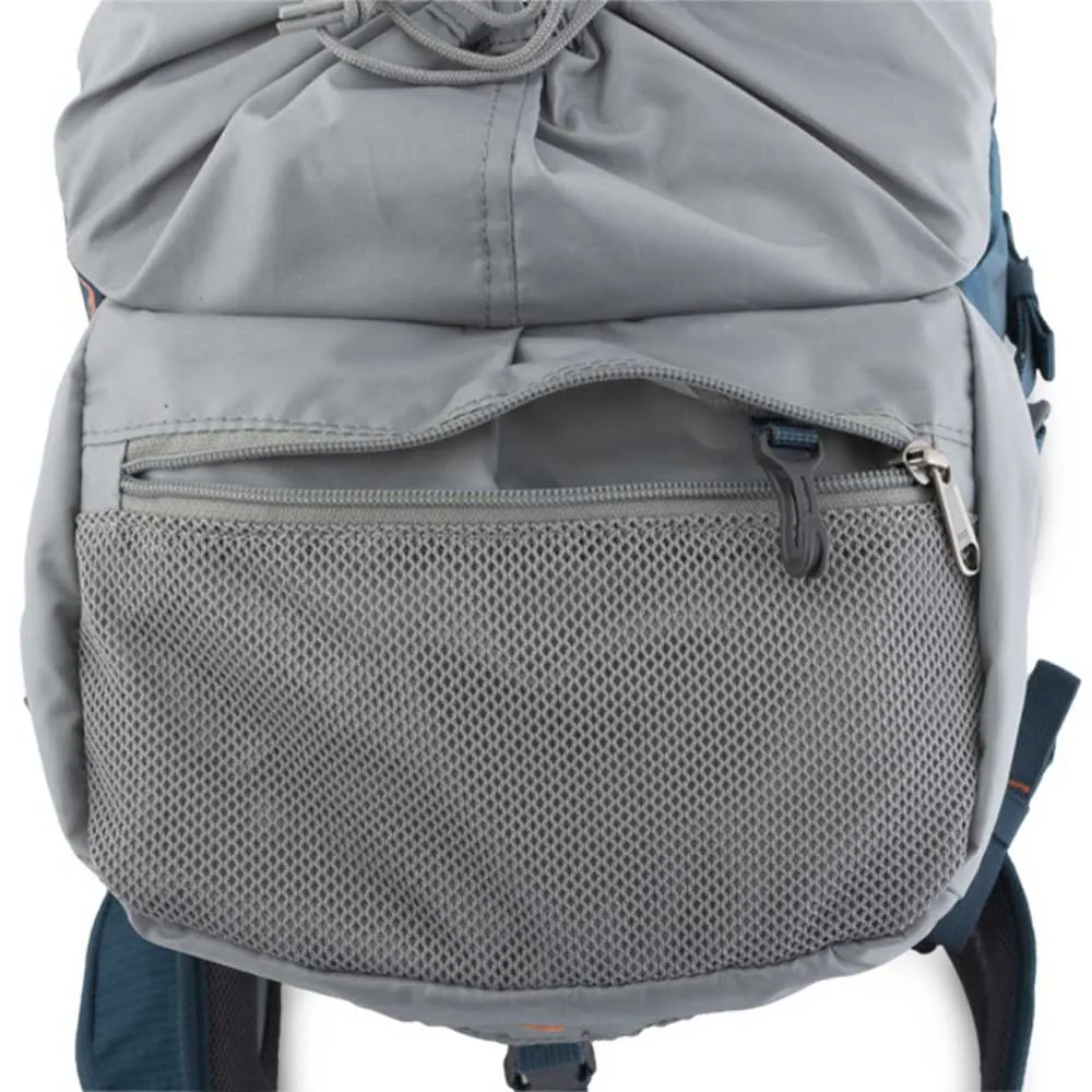 Pinguin Fly 15l Ryggsäck, Petrol