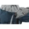 Pinguin Fly 15l Ryggsäck, Petrol