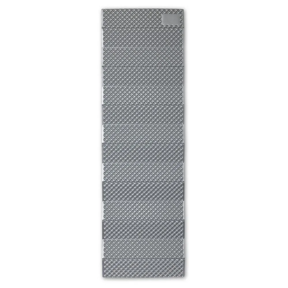 Pinguin Fold Alu Matta, Silver
