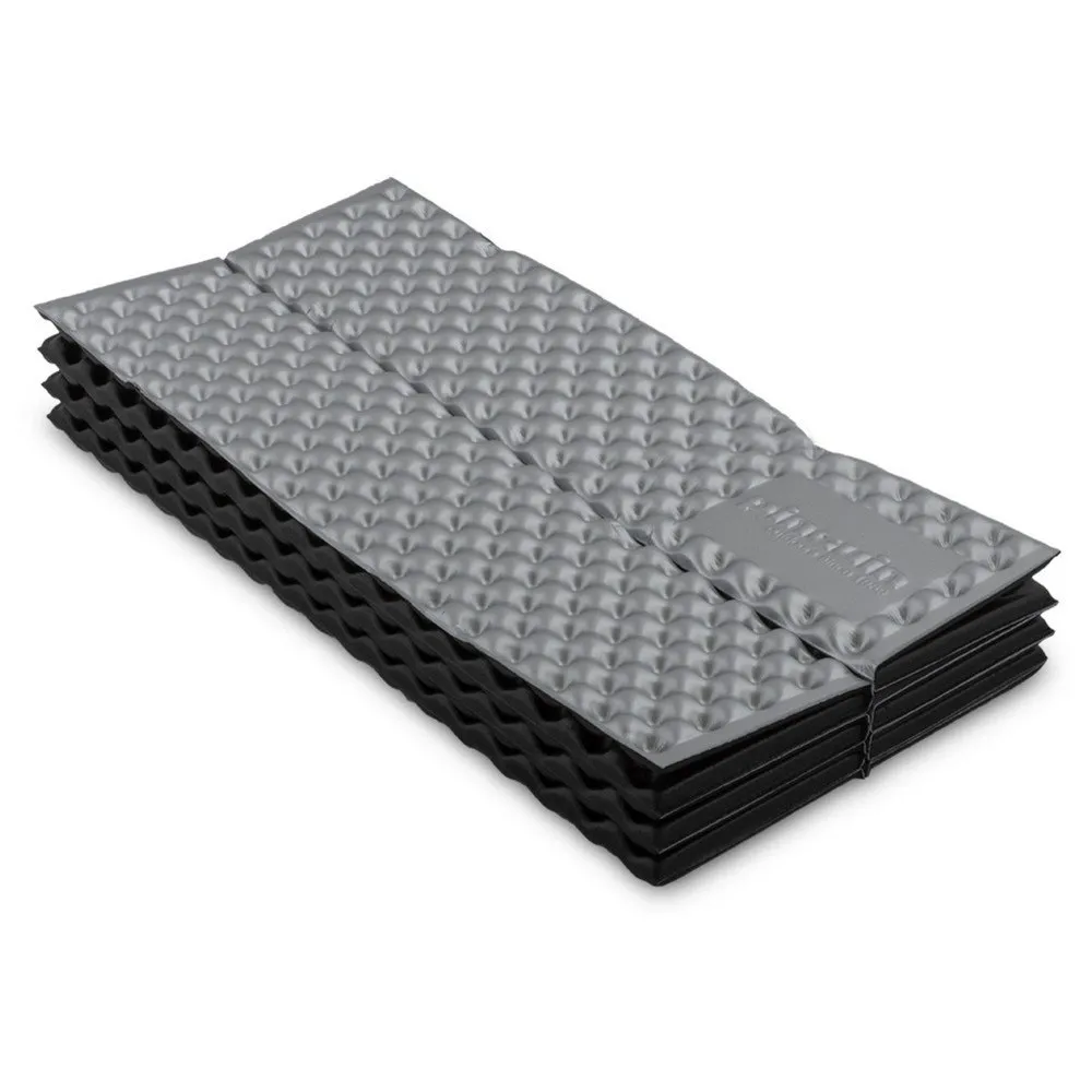 Pinguin Fold Alu Matta, Silver