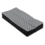 Pinguin Fold Alu Matta, Silver