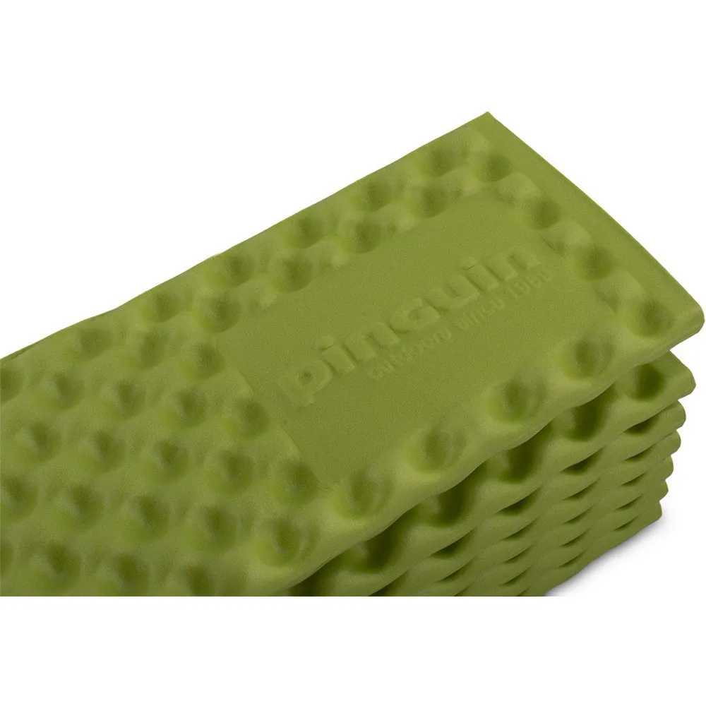 Pinguin Fold Matta, Green