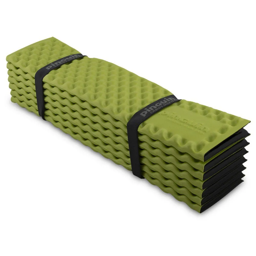 Pinguin Fold Matta, Green