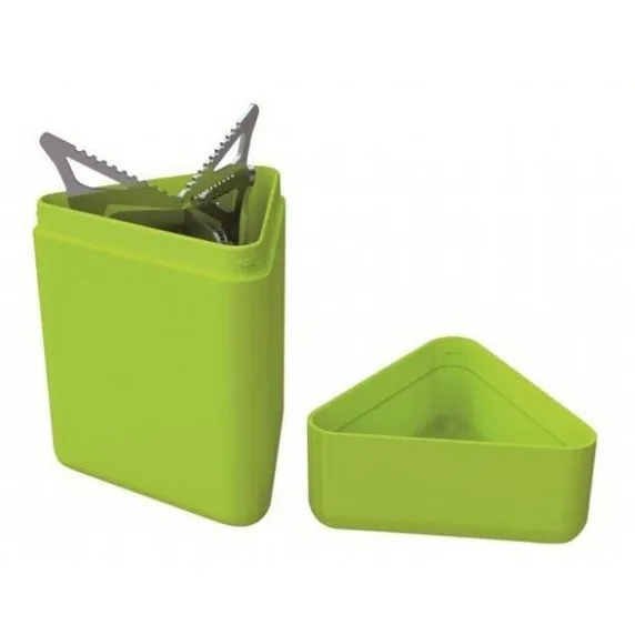 Pinguin Hiker Campingkök, Multicolor, One Size