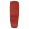 Pinguin Inflatable Matrix 25 Nx Uppblåsbar Madrass, Orange