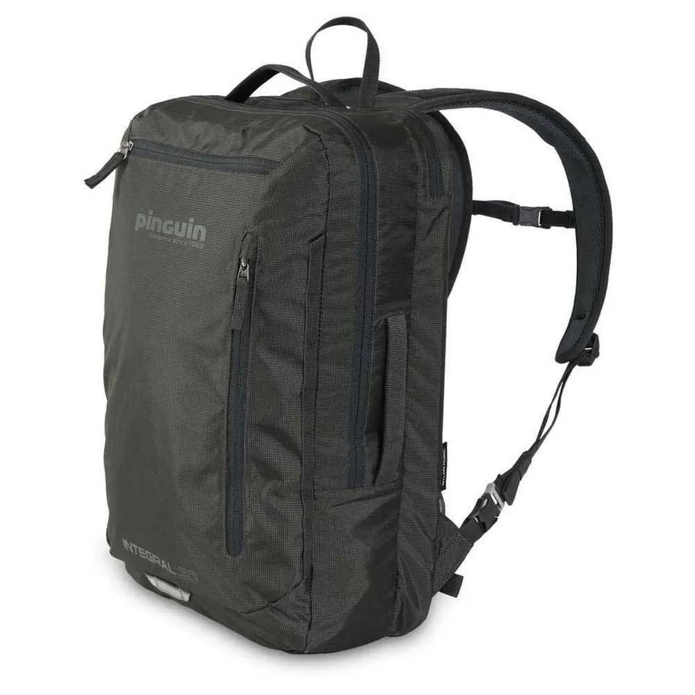 Pinguin Integral 30l Ryggsäck, Grey